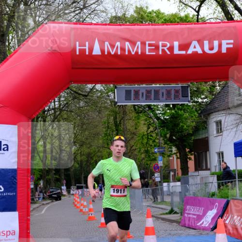 19.04.2026 - Hammer Lauf Tim E. http://msf.ph/oto/9541246 19.04.2026 11:57:17 Ziel 12, 1911 meine-sportfotos.de