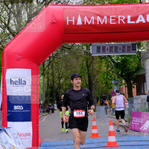 19.04.2026 - Hammer Lauf Tim E. http://msf.ph/oto/9541258 19.04.2026 11:57:51 Ziel 154, 534, 990, 1163, 1907 meine-sportfotos.de