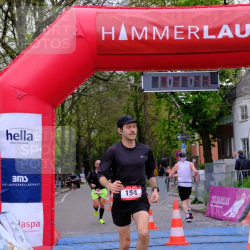 19.04.2026 - Hammer Lauf Tim E. http://msf.ph/oto/9541261 19.04.2026 11:57:51 Ziel 154, 534, 990, 1163, 1907 meine-sportfotos.de