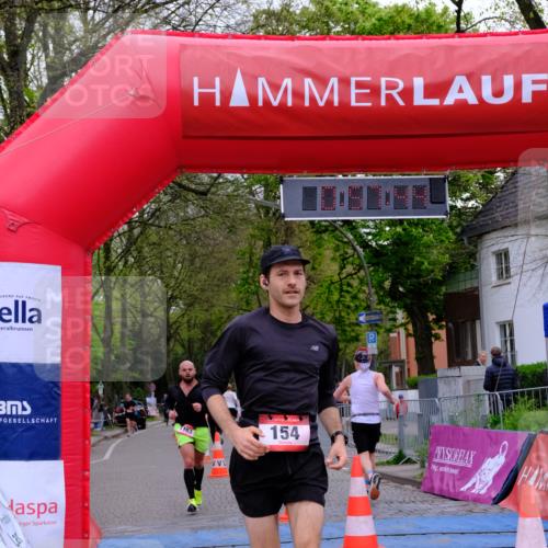 19.04.2026 - Hammer Lauf Tim E. http://msf.ph/oto/9541264 19.04.2026 11:57:51 Ziel 154, 534, 990, 1163, 1907 meine-sportfotos.de
