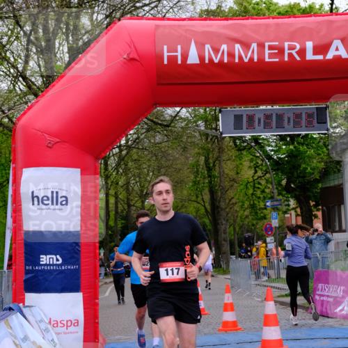 19.04.2026 - Hammer Lauf Tim E. http://msf.ph/oto/9541287 19.04.2026 11:58:04 Ziel 117, 193, 624, 637, 987, 1096 meine-sportfotos.de