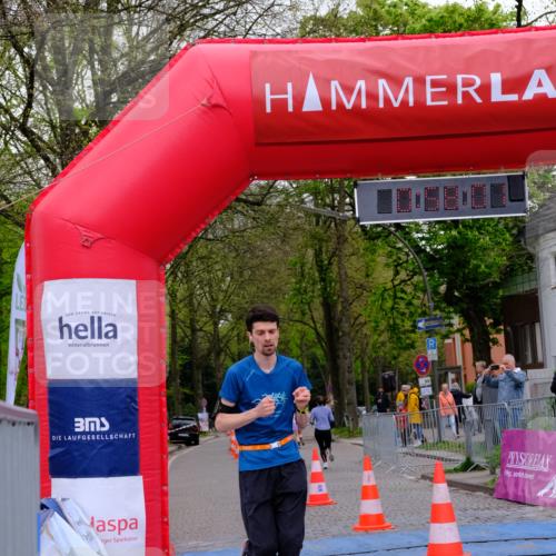 19.04.2026 - Hammer Lauf Tim E. http://msf.ph/oto/9541299 19.04.2026 11:58:09 Ziel 117, 193, 624, 637 meine-sportfotos.de