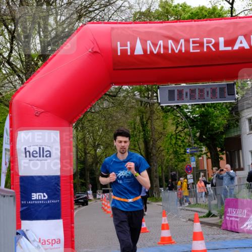 19.04.2026 - Hammer Lauf Tim E. http://msf.ph/oto/9541302 19.04.2026 11:58:09 Ziel 117, 193, 624, 637 meine-sportfotos.de