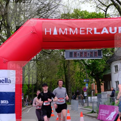 19.04.2026 - Hammer Lauf Tim E. http://msf.ph/oto/9541317 19.04.2026 11:58:51 Ziel 297, 511, 574, 636, 952 meine-sportfotos.de
