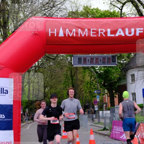 19.04.2026 - Hammer Lauf Tim E. http://msf.ph/oto/9541320 19.04.2026 11:58:51 Ziel 297, 511, 574, 636, 952 meine-sportfotos.de