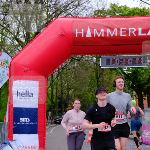 19.04.2026 - Hammer Lauf Tim E. http://msf.ph/oto/9541328 19.04.2026 11:58:52 Ziel 297, 511, 574, 636, 952, 1268 meine-sportfotos.de