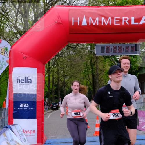 19.04.2026 - Hammer Lauf Tim E. http://msf.ph/oto/9541331 19.04.2026 11:58:52 Ziel 297, 511, 574, 636, 952, 1268 meine-sportfotos.de
