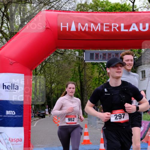 19.04.2026 - Hammer Lauf Tim E. http://msf.ph/oto/9541334 19.04.2026 11:58:52 Ziel 297, 511, 574, 636, 952, 1268 meine-sportfotos.de