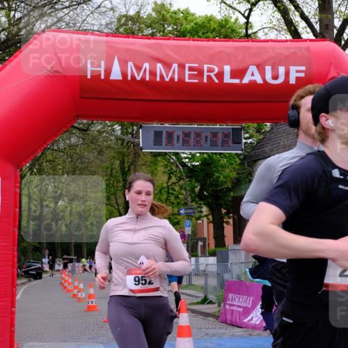 19.04.2026 - Hammer Lauf Tim E. http://msf.ph/oto/9541340 19.04.2026 11:58:53 Ziel 297, 511, 574, 636, 952, 1268 meine-sportfotos.de