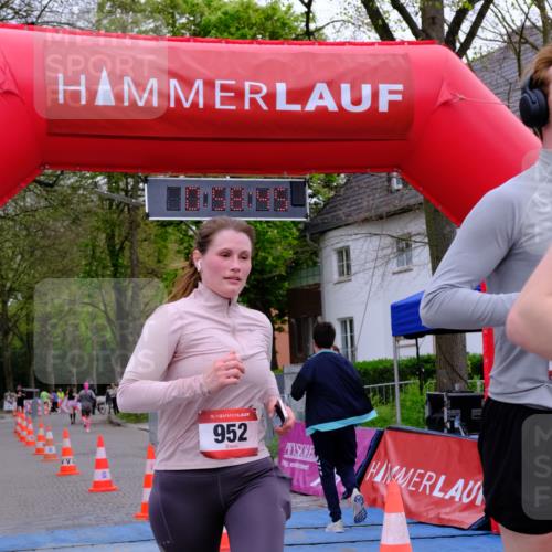 19.04.2026 - Hammer Lauf Tim E. http://msf.ph/oto/9541343 19.04.2026 11:58:53 Ziel 297, 511, 574, 636, 952, 1268 meine-sportfotos.de