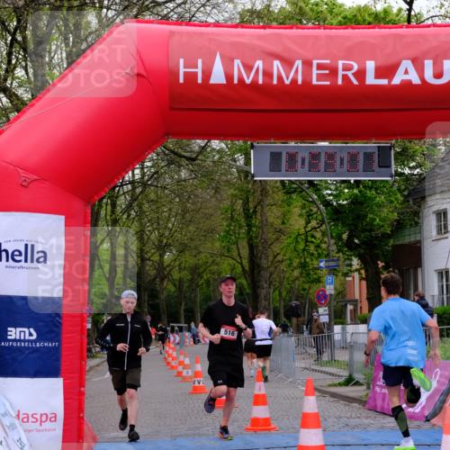 19.04.2026 - Hammer Lauf Tim E. http://msf.ph/oto/9541346 19.04.2026 11:59:09 Ziel 19, 144, 145, 415, 516, 627, 938 meine-sportfotos.de