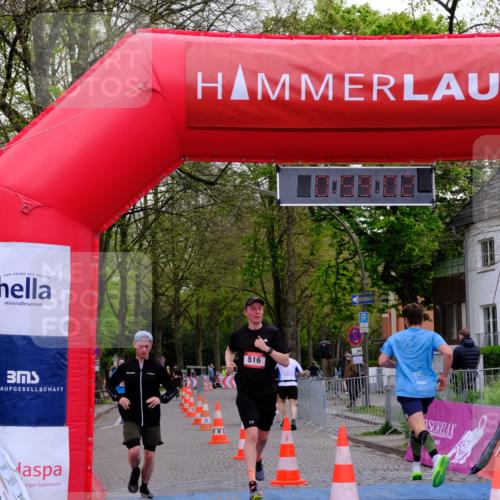 19.04.2026 - Hammer Lauf Tim E. http://msf.ph/oto/9541349 19.04.2026 11:59:10 Ziel 19, 415, 516, 627, 938 meine-sportfotos.de