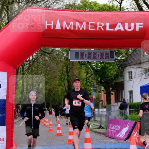 19.04.2026 - Hammer Lauf Tim E. http://msf.ph/oto/9541358 19.04.2026 11:59:10 Ziel 19, 415, 516, 627, 938 meine-sportfotos.de