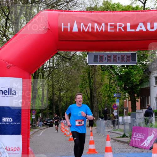 19.04.2026 - Hammer Lauf Tim E. http://msf.ph/oto/9541376 19.04.2026 11:59:16 Ziel 163, 415, 516, 627 meine-sportfotos.de