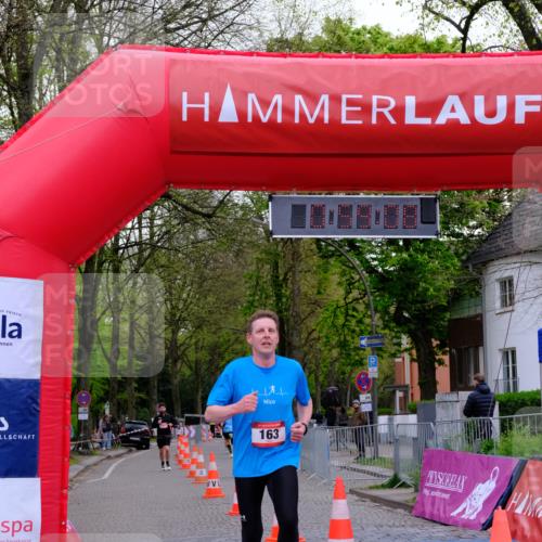 19.04.2026 - Hammer Lauf Tim E. http://msf.ph/oto/9541382 19.04.2026 11:59:16 Ziel 163, 415, 516, 627 meine-sportfotos.de