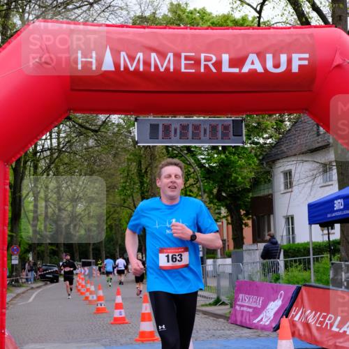 19.04.2026 - Hammer Lauf Tim E. http://msf.ph/oto/9541388 19.04.2026 11:59:17 Ziel 163 meine-sportfotos.de