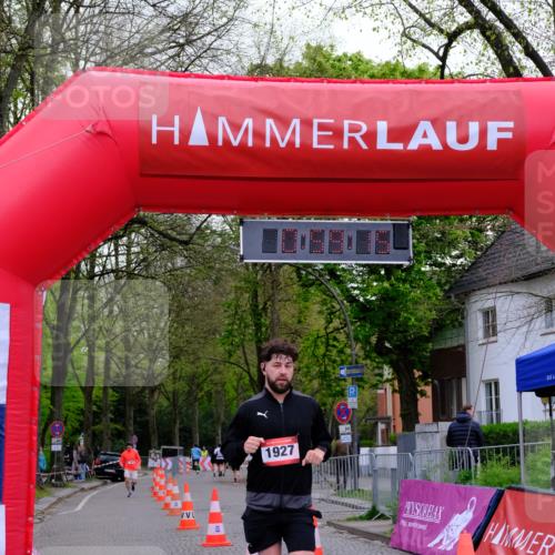 19.04.2026 - Hammer Lauf Tim E. http://msf.ph/oto/9541398 19.04.2026 11:59:23 Ziel 1927 meine-sportfotos.de