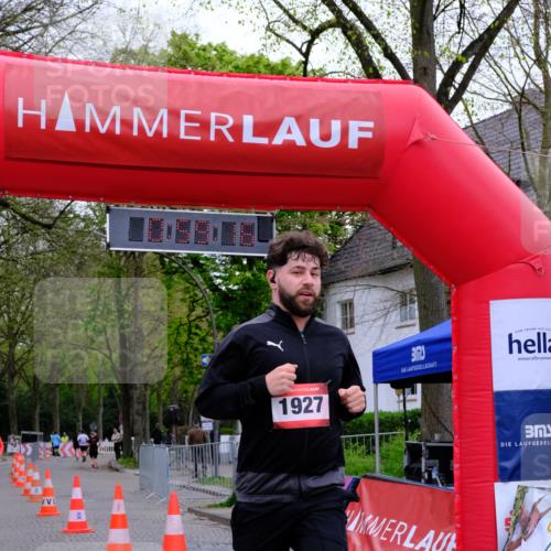 19.04.2026 - Hammer Lauf Tim E. http://msf.ph/oto/9541407 19.04.2026 11:59:24 Ziel 1927 meine-sportfotos.de