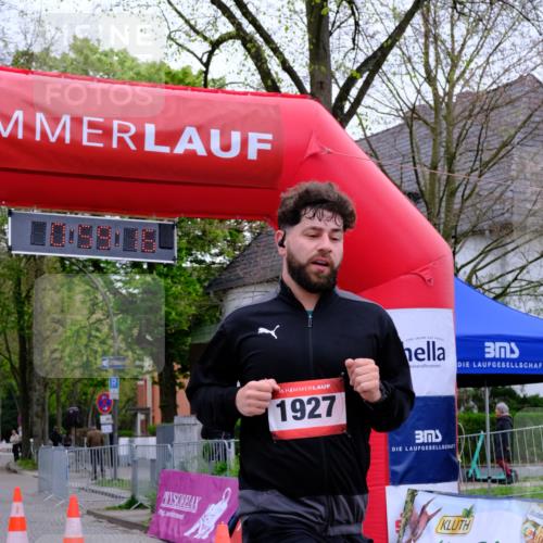 19.04.2026 - Hammer Lauf Tim E. http://msf.ph/oto/9541410 19.04.2026 11:59:24 Ziel 1927 meine-sportfotos.de