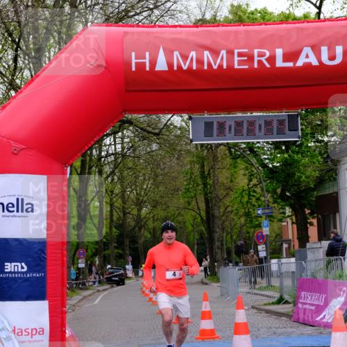 19.04.2026 - Hammer Lauf Tim E. http://msf.ph/oto/9541413 19.04.2026 11:59:32 Ziel 4, 263, 1018 meine-sportfotos.de