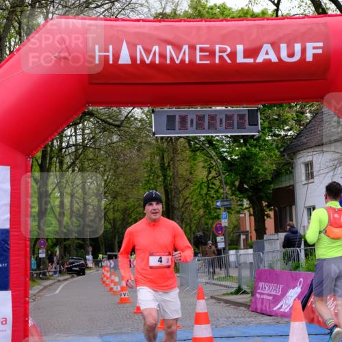 19.04.2026 - Hammer Lauf Tim E. http://msf.ph/oto/9541425 19.04.2026 11:59:32 Ziel 4, 263, 1018 meine-sportfotos.de