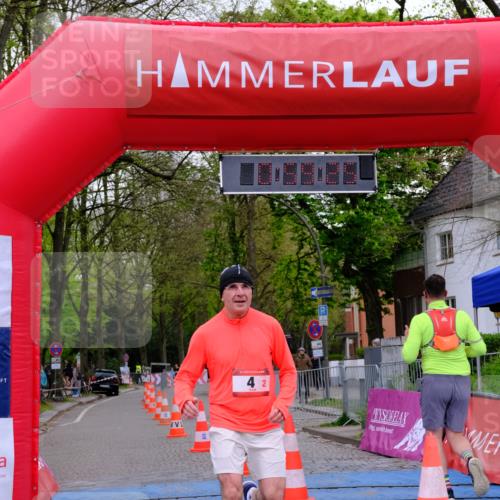 19.04.2026 - Hammer Lauf Tim E. http://msf.ph/oto/9541427 19.04.2026 11:59:33 Ziel 4, 263, 1018 meine-sportfotos.de