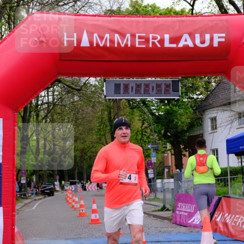 19.04.2026 - Hammer Lauf Tim E. http://msf.ph/oto/9541430 19.04.2026 11:59:33 Ziel 4, 263, 1018 meine-sportfotos.de