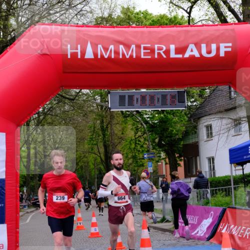 19.04.2026 - Hammer Lauf Tim E. http://msf.ph/oto/9541474 19.04.2026 12:00:24 Ziel 239, 507, 536, 664, 920, 1219 meine-sportfotos.de