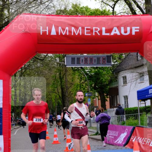19.04.2026 - Hammer Lauf Tim E. http://msf.ph/oto/9541477 19.04.2026 12:00:24 Ziel 239, 507, 536, 664, 920, 1219 meine-sportfotos.de