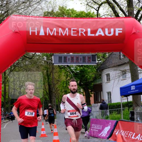 19.04.2026 - Hammer Lauf Tim E. http://msf.ph/oto/9541480 19.04.2026 12:00:24 Ziel 239, 507, 536, 664, 920, 1219 meine-sportfotos.de