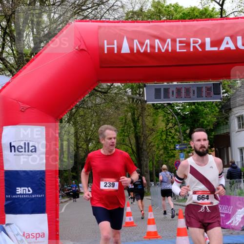 19.04.2026 - Hammer Lauf Tim E. http://msf.ph/oto/9541484 19.04.2026 12:00:24 Ziel 239, 507, 536, 664, 920, 1219 meine-sportfotos.de