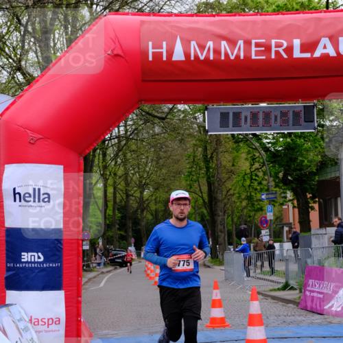 19.04.2026 - Hammer Lauf Tim E. http://msf.ph/oto/9541493 19.04.2026 12:00:35 Ziel 775 meine-sportfotos.de
