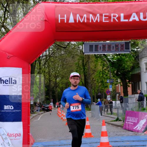 19.04.2026 - Hammer Lauf Tim E. http://msf.ph/oto/9541496 19.04.2026 12:00:36 Ziel 775 meine-sportfotos.de