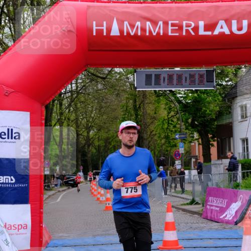 19.04.2026 - Hammer Lauf Tim E. http://msf.ph/oto/9541499 19.04.2026 12:00:36 Ziel 775 meine-sportfotos.de