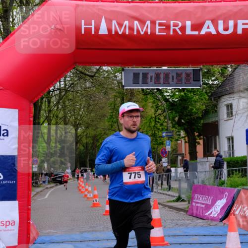 19.04.2026 - Hammer Lauf Tim E. http://msf.ph/oto/9541502 19.04.2026 12:00:36 Ziel 775 meine-sportfotos.de