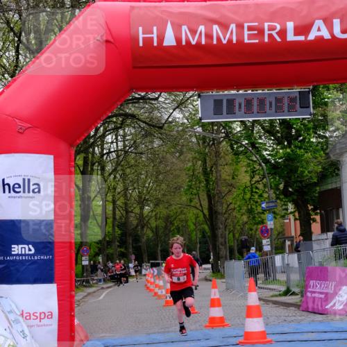 19.04.2026 - Hammer Lauf Tim E. http://msf.ph/oto/9541508 19.04.2026 12:00:43 Ziel 8, 331, 333 meine-sportfotos.de