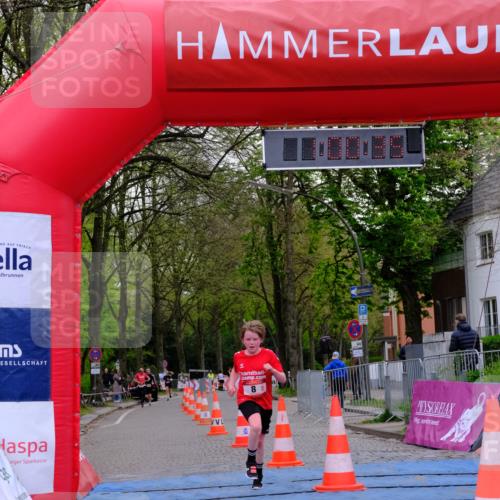 19.04.2026 - Hammer Lauf Tim E. http://msf.ph/oto/9541514 19.04.2026 12:00:43 Ziel 8, 331, 333 meine-sportfotos.de