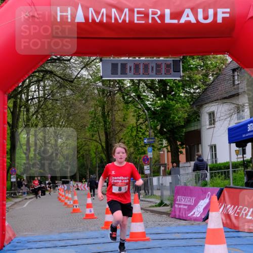 19.04.2026 - Hammer Lauf Tim E. http://msf.ph/oto/9541523 19.04.2026 12:00:44 Ziel 8, 331, 333 meine-sportfotos.de