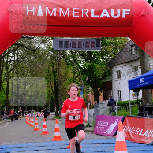 19.04.2026 - Hammer Lauf Tim E. http://msf.ph/oto/9541526 19.04.2026 12:00:44 Ziel 8, 331, 333 meine-sportfotos.de