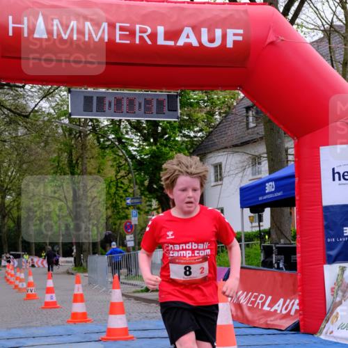 19.04.2026 - Hammer Lauf Tim E. http://msf.ph/oto/9541532 19.04.2026 12:00:45 Ziel 8, 331, 333, 614, 674, 1269 meine-sportfotos.de