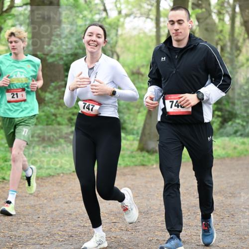 19.04.2026 - Hammer Lauf Dr. Thomas Lammeyer http://msf.ph/oto/9542162 19.04.2026 10:51:01 Laufen 747, 748 meine-sportfotos.de
