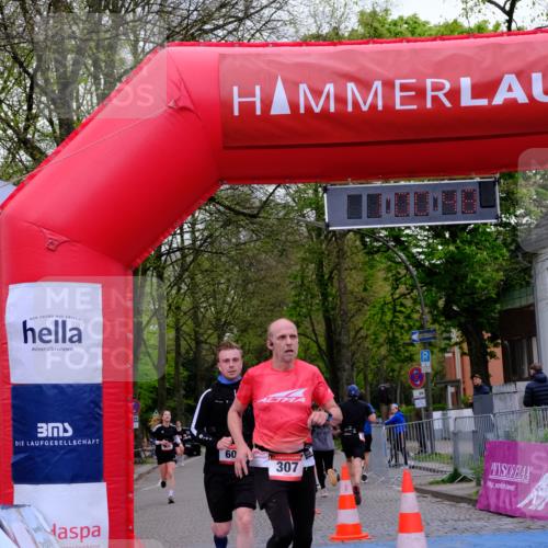19.04.2026 - Hammer Lauf Tim E. http://msf.ph/oto/9542688 19.04.2026 12:00:56 Ziel 307, 406, 407, 420, 601, 609, 673, 697, 766, 951 meine-sportfotos.de