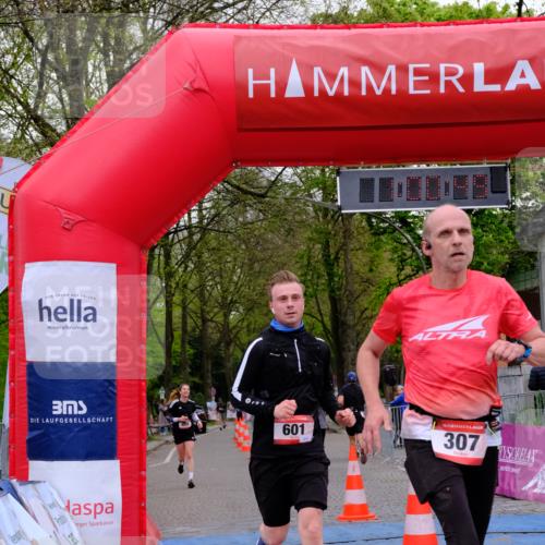 19.04.2026 - Hammer Lauf Tim E. http://msf.ph/oto/9542695 19.04.2026 12:00:57 Ziel 307, 407, 420, 601, 609, 766, 951, 1928 meine-sportfotos.de