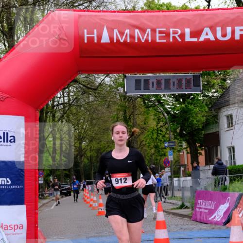 19.04.2026 - Hammer Lauf Tim E. http://msf.ph/oto/9542731 19.04.2026 12:01:08 Ziel 514, 862, 912, 1236, 1919 meine-sportfotos.de