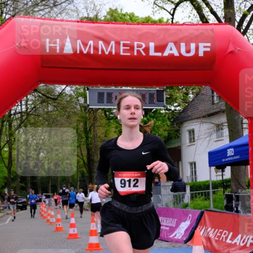 19.04.2026 - Hammer Lauf Tim E. http://msf.ph/oto/9542742 19.04.2026 12:01:09 Ziel 514, 862, 912, 1236, 1919 meine-sportfotos.de