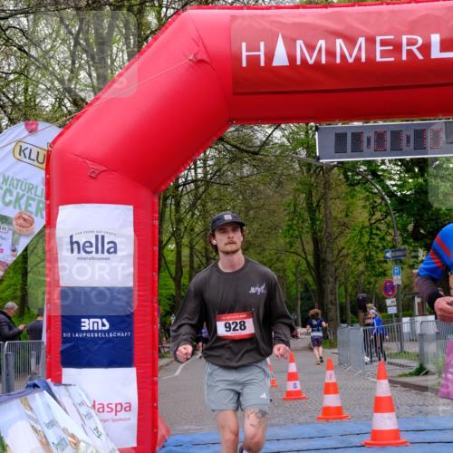 19.04.2026 - Hammer Lauf Tim E. http://msf.ph/oto/9542758 19.04.2026 12:01:18 Ziel 112, 928 meine-sportfotos.de