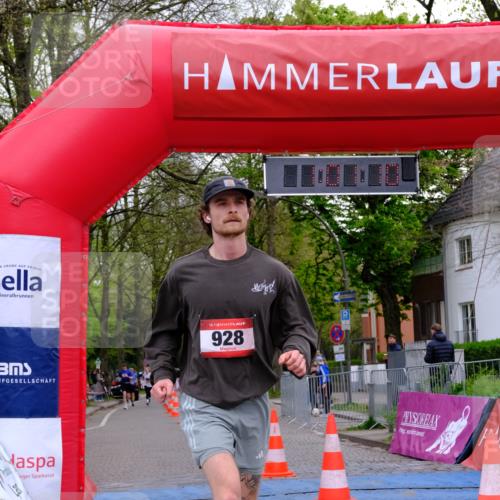 19.04.2026 - Hammer Lauf Tim E. http://msf.ph/oto/9542764 19.04.2026 12:01:18 Ziel 112, 928 meine-sportfotos.de