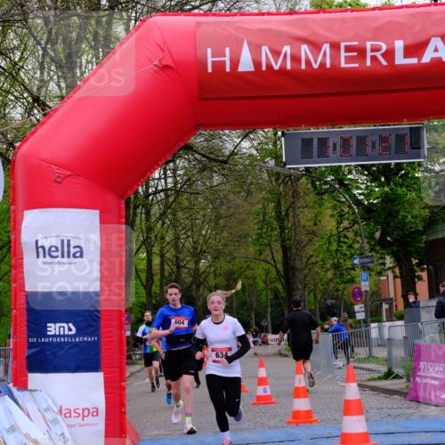19.04.2026 - Hammer Lauf Tim E. http://msf.ph/oto/9542767 19.04.2026 12:01:29 Ziel 9, 10, 174, 421, 604, 634, 860 meine-sportfotos.de
