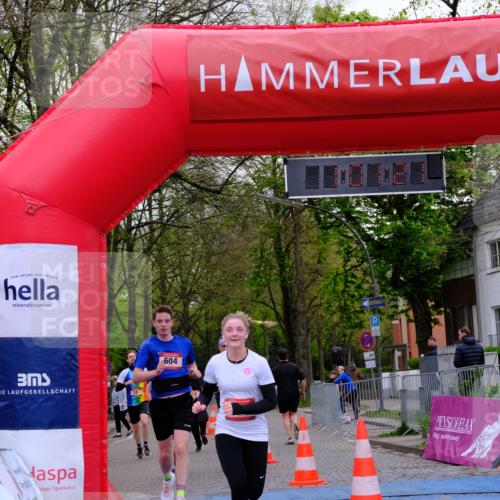 19.04.2026 - Hammer Lauf Tim E. http://msf.ph/oto/9542779 19.04.2026 12:01:29 Ziel 9, 10, 174, 421, 604, 634, 860 meine-sportfotos.de