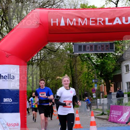 19.04.2026 - Hammer Lauf Tim E. http://msf.ph/oto/9542783 19.04.2026 12:01:30 Ziel 9, 10, 174, 421, 604, 634, 860 meine-sportfotos.de